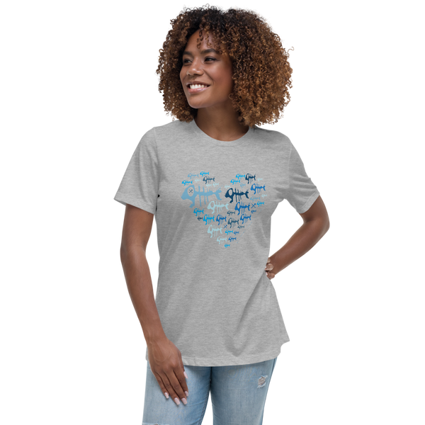 Women's Relaxed T-Shirt