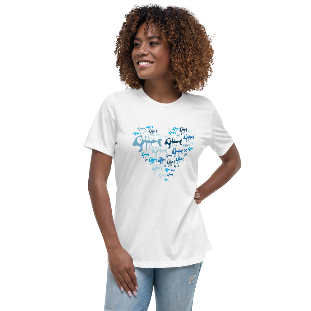 Women's Relaxed T-Shirt