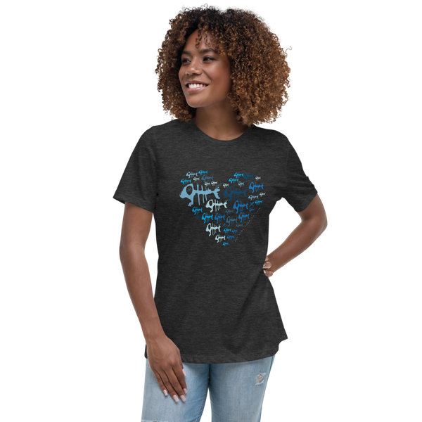 Women's Relaxed T-Shirt