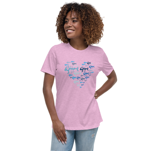 Women's Relaxed T-Shirt