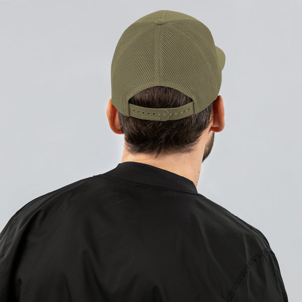 NE King / hat / Trucker Cap