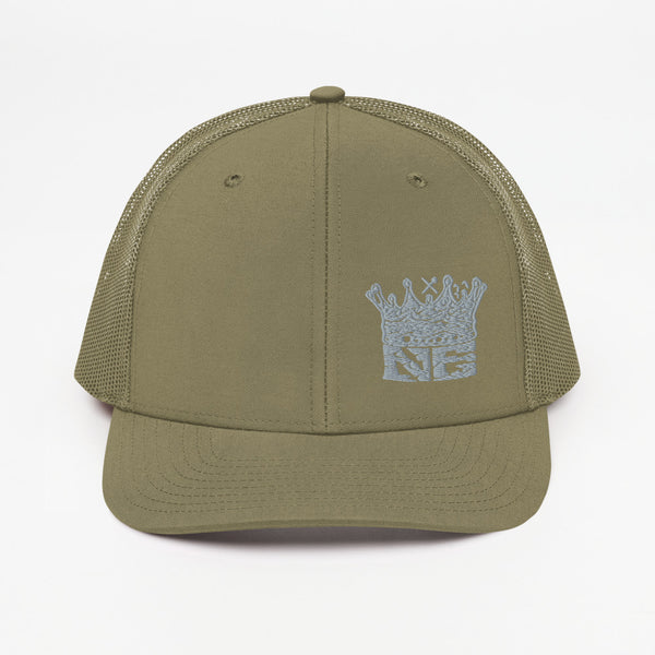 NE King / hat / Trucker Cap