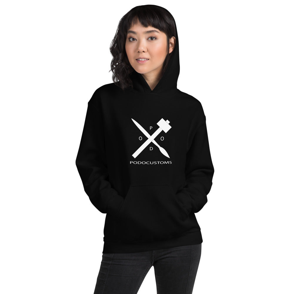 Hoodie unisex