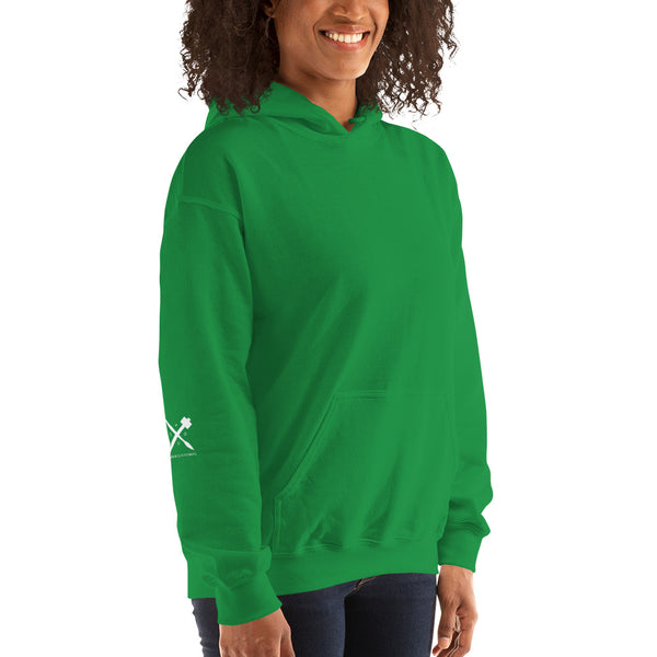 road less traveled / Unisex Hoodie