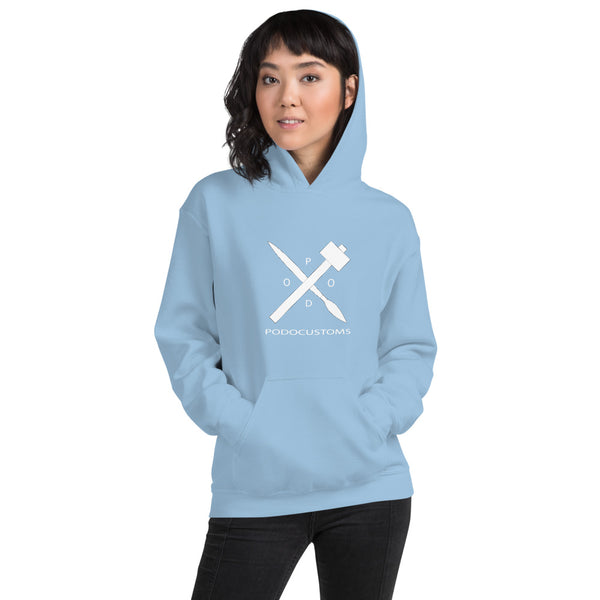 Hoodie unisex