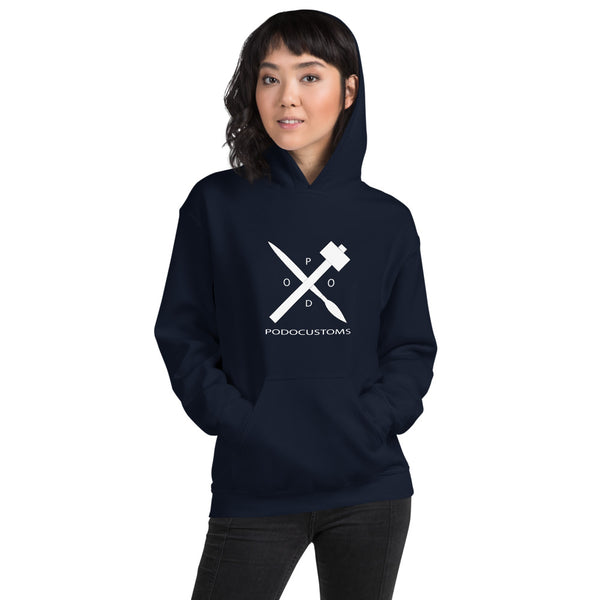 Hoodie unisex