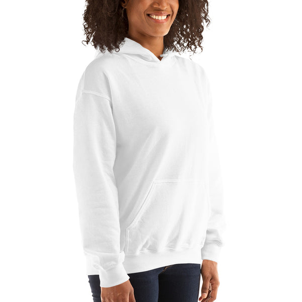 road less traveled / Unisex Hoodie