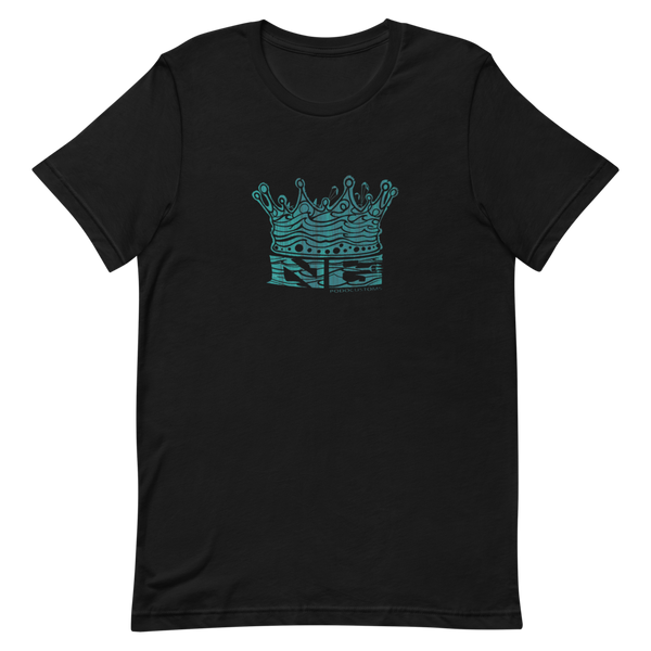 NE King  Short-Sleeve Unisex T-Shirt