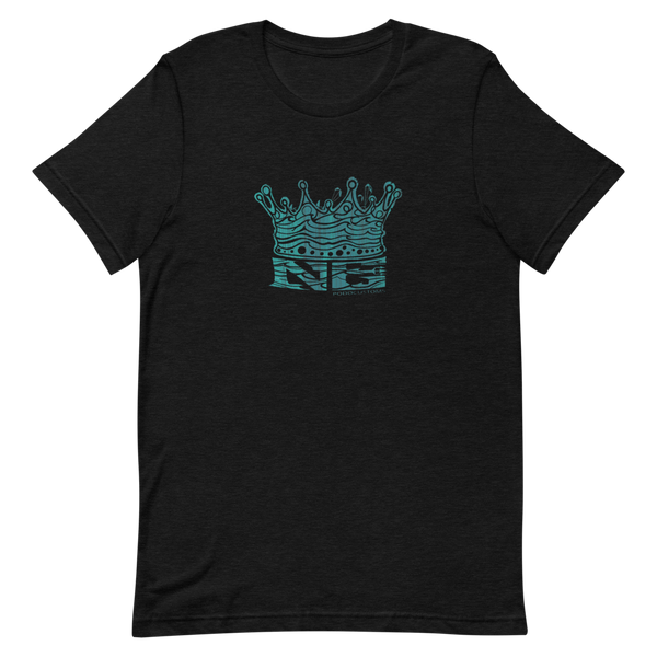NE King  Short-Sleeve Unisex T-Shirt