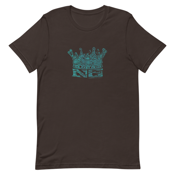NE King  Short-Sleeve Unisex T-Shirt