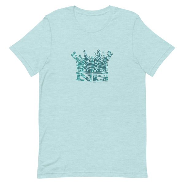 NE King  Short-Sleeve Unisex T-Shirt