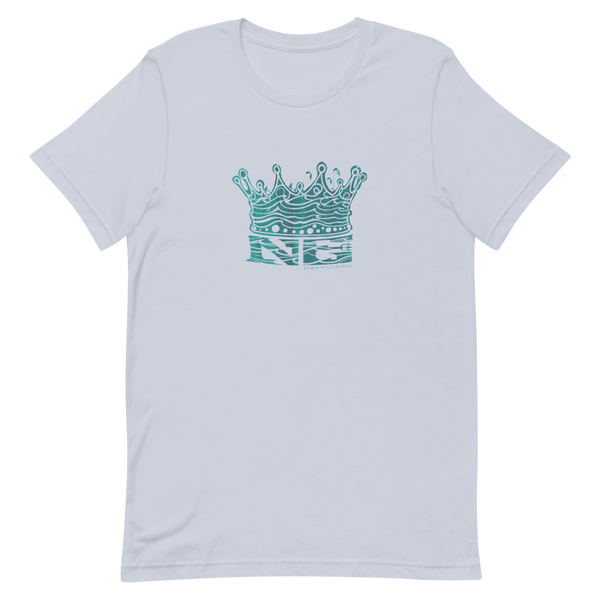 NE King  Short-Sleeve Unisex T-Shirt