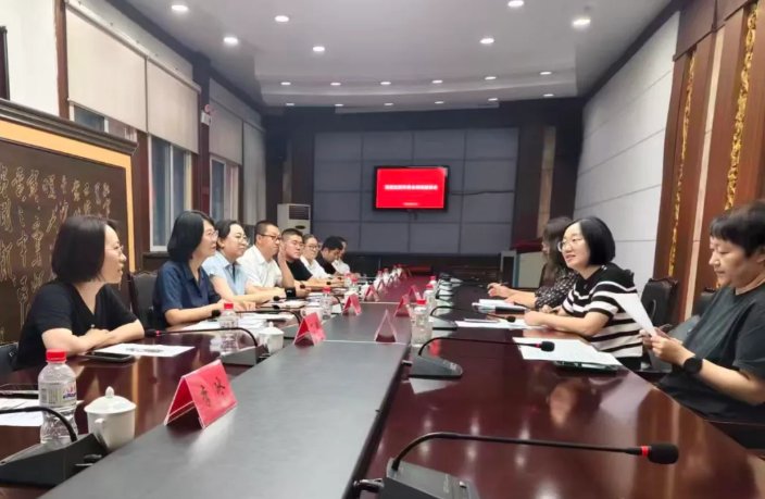 民盟沈阳市委会专职副主委刘扬带队赴大