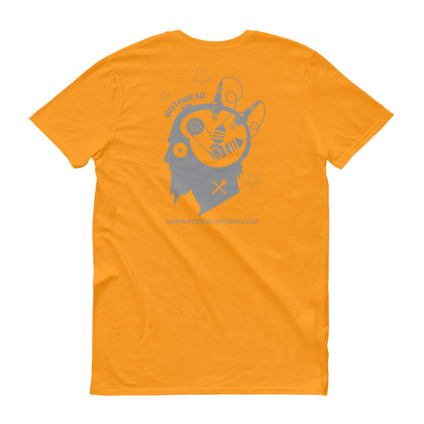 t-shirt MOTOHEAD (on back...more colours)