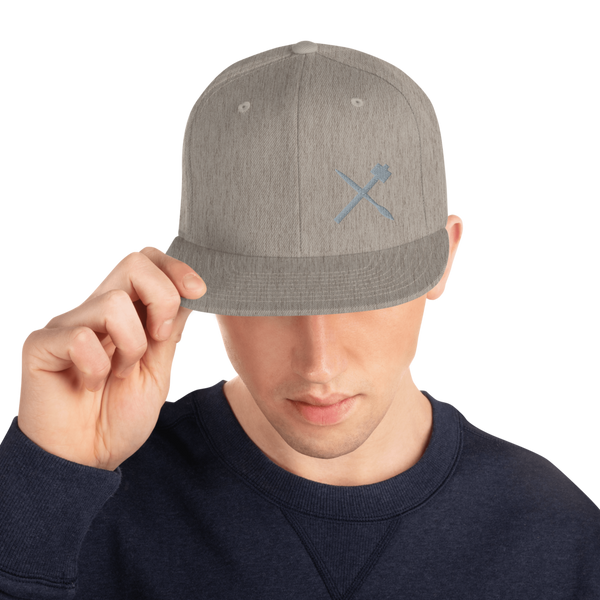 Casquette Snapback