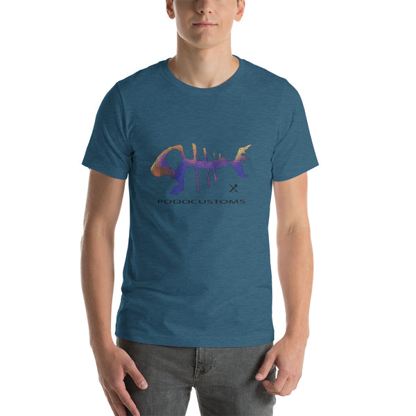 T-Shirt/ unisex /Sashimied