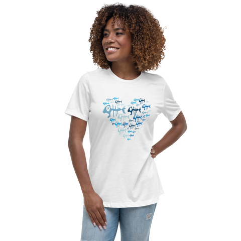 Women's Relaxed T-Shirt