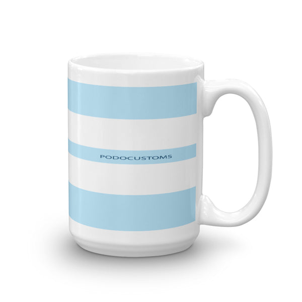 Mug all they need is love