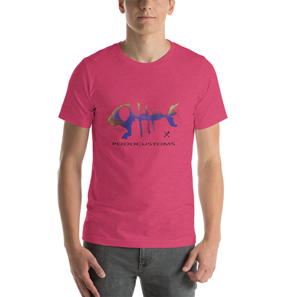 T-Shirt/ unisex /Sashimied