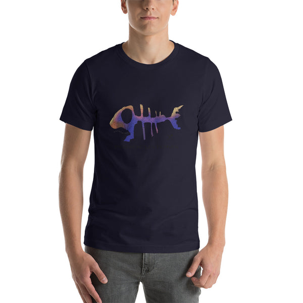 T-Shirt/ unisex /Sashimied
