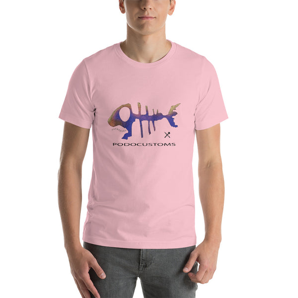 T-Shirt/ unisex /Sashimied