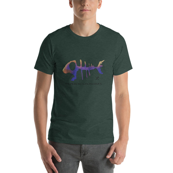 T-Shirt/ unisex /Sashimied