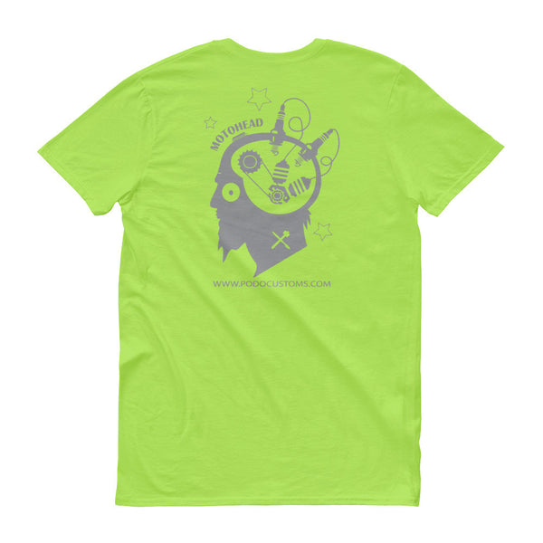 t-shirt MOTOHEAD (on back...more colours)