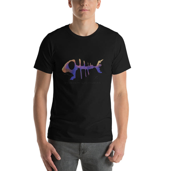T-Shirt/ unisex /Sashimied