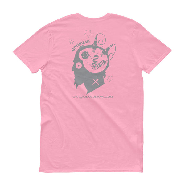 t-shirt MOTOHEAD (on back...more colours)