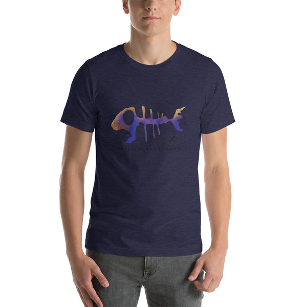 T-Shirt/ unisex /Sashimied