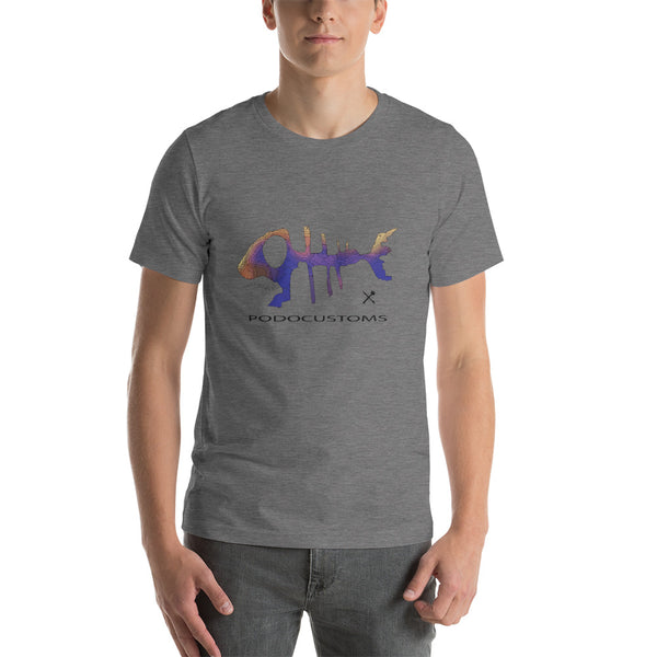 T-Shirt/ unisex /Sashimied