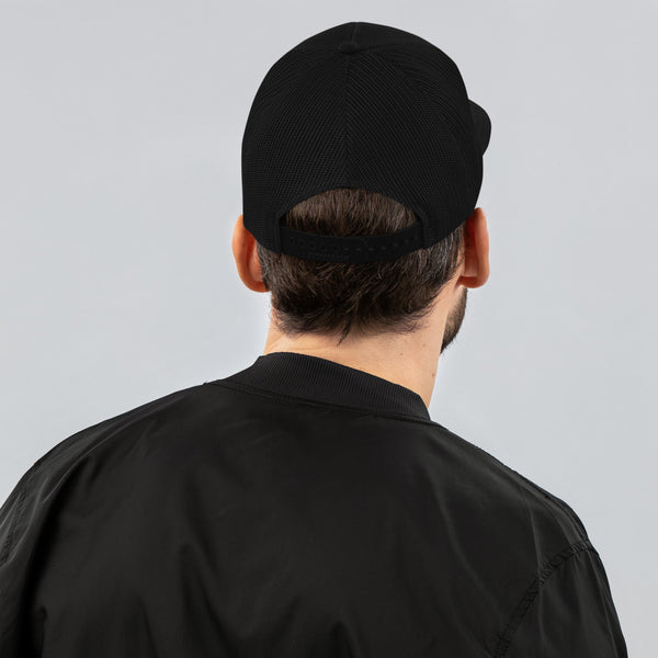 NE King / hat / Trucker Cap