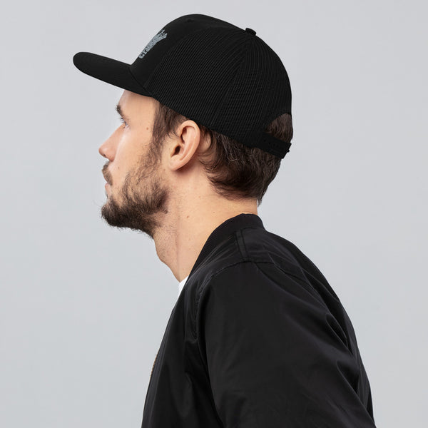NE King / hat / Trucker Cap