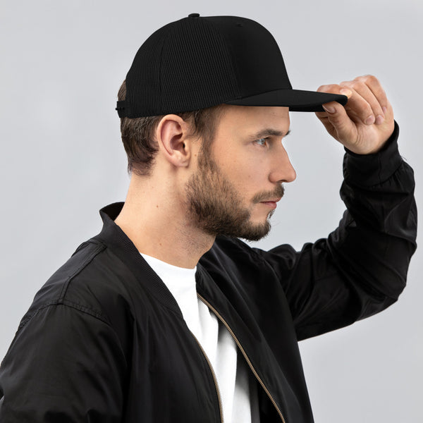 NE King / hat / Trucker Cap