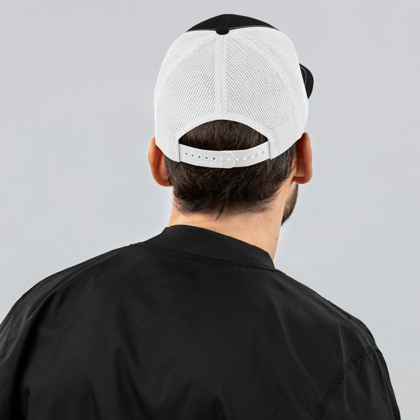 NE King / hat / Trucker Cap