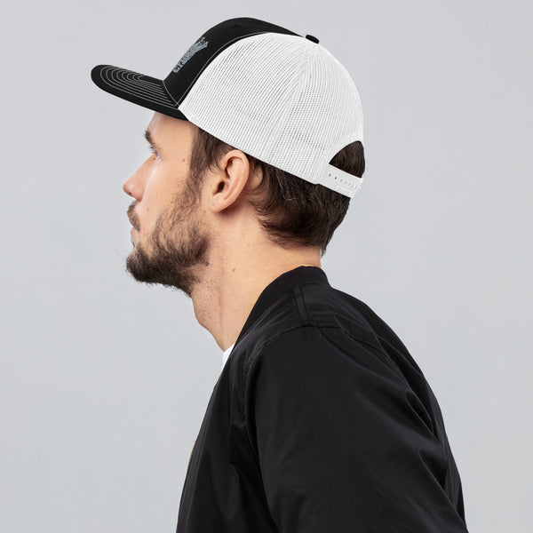NE King / hat / Trucker Cap