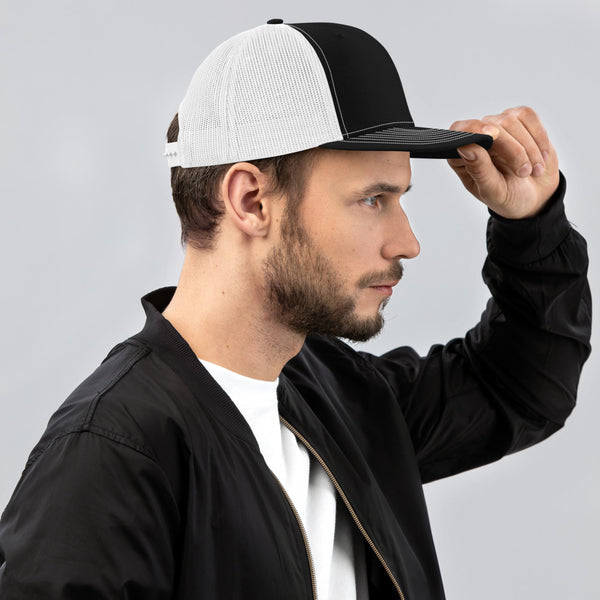 NE King / hat / Trucker Cap
