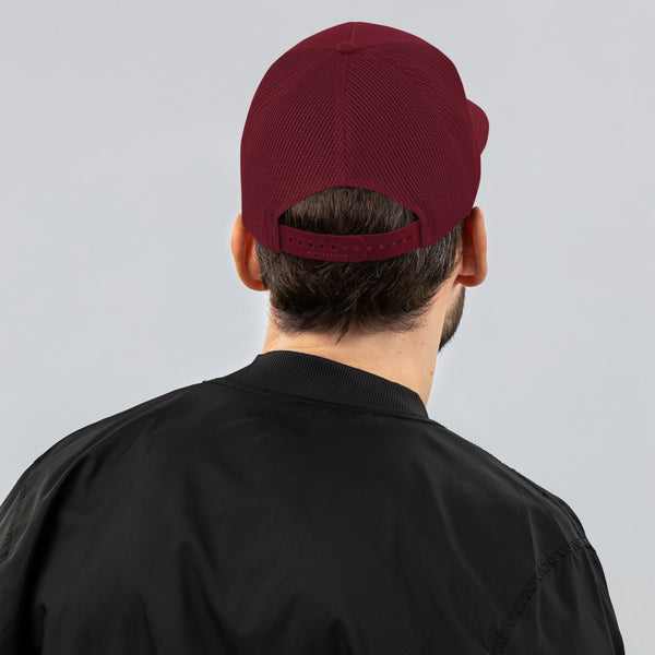 NE King / hat / Trucker Cap