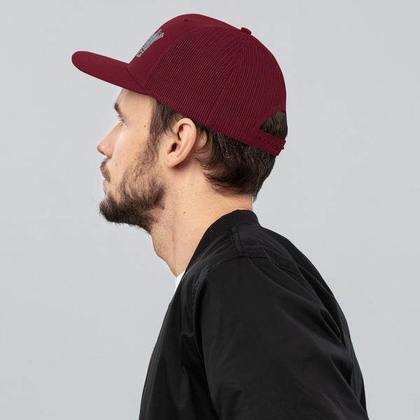 NE King / hat / Trucker Cap