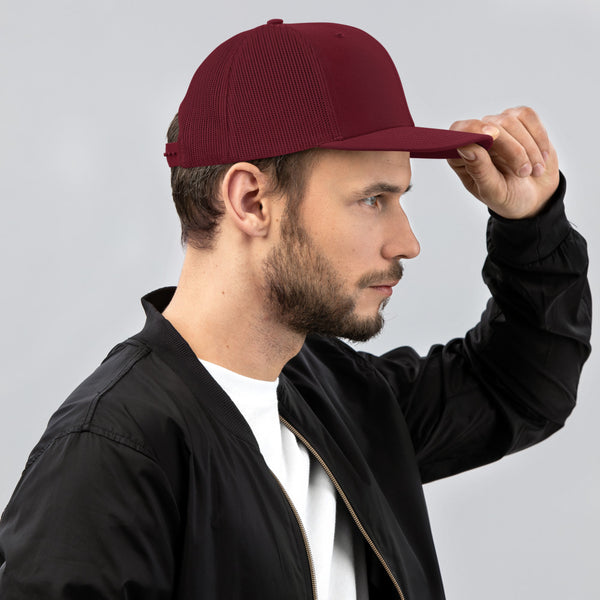 NE King / hat / Trucker Cap