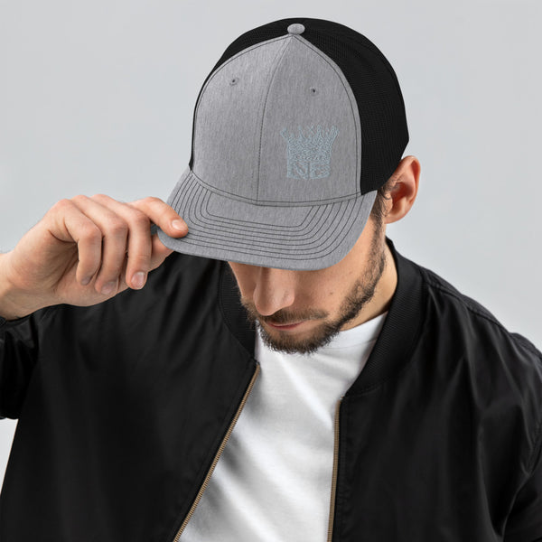 NE King / hat / Trucker Cap