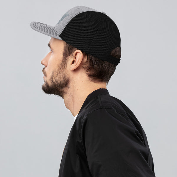 NE King / hat / Trucker Cap