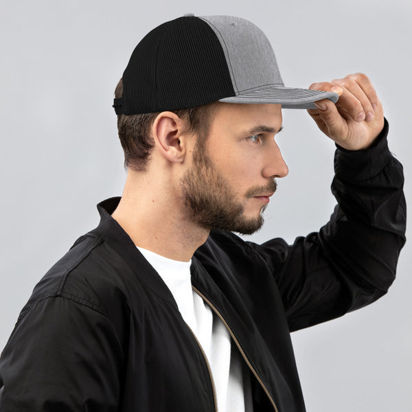 NE King / hat / Trucker Cap