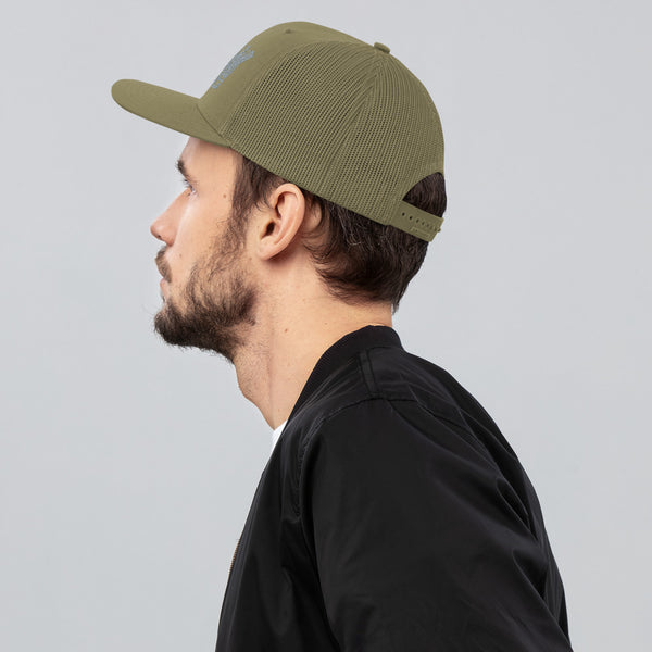 NE King / hat / Trucker Cap