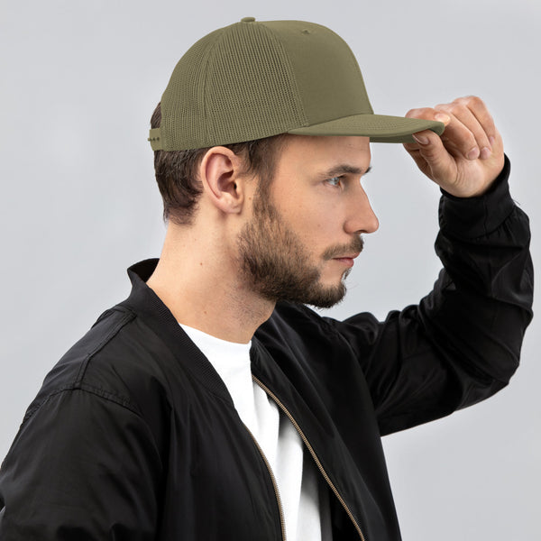 NE King / hat / Trucker Cap