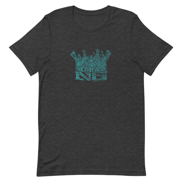 NE King  Short-Sleeve Unisex T-Shirt