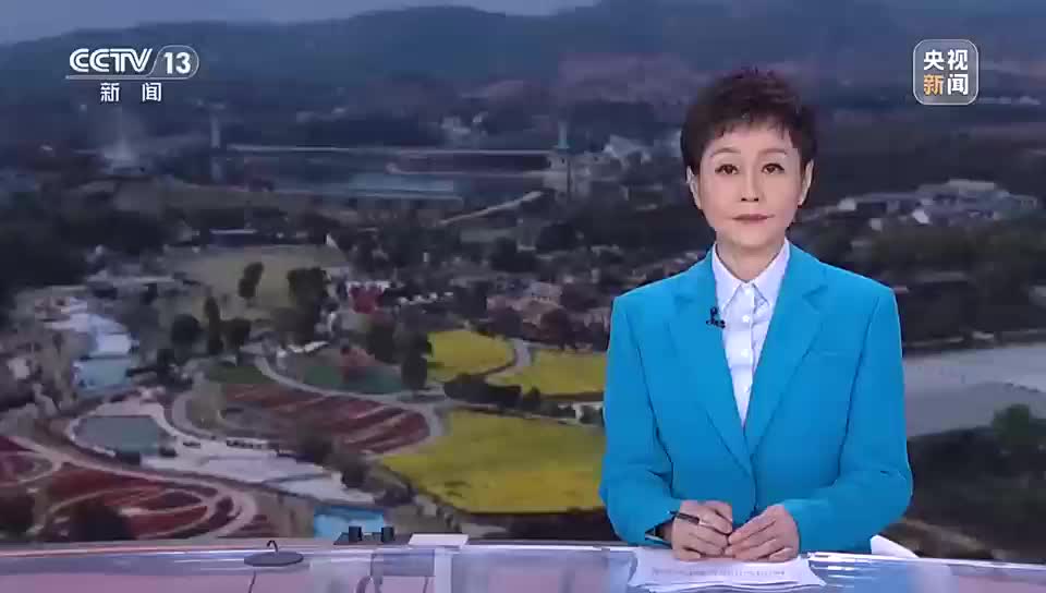 助力大市场建设